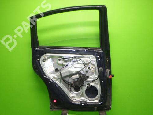 Left rear door VW PASSAT B5 (3B2) 1.8 T | BP8412924C4 