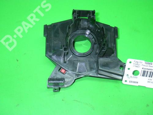 Used Squib airbag FORD FOCUS I (DAW, DBW) 1.8 16V (115 hp) 6362037