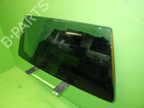 Bootlid window VW GOLF II (19E, 1G1) 1.8 | BP26221830C64 
