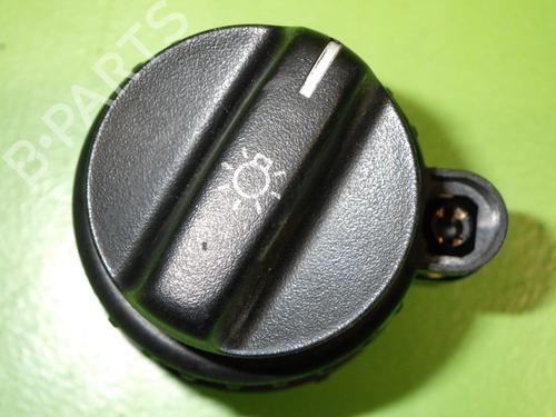 Used Headlight switch BMW 3 (E36) 320 i (150 hp) 6401136