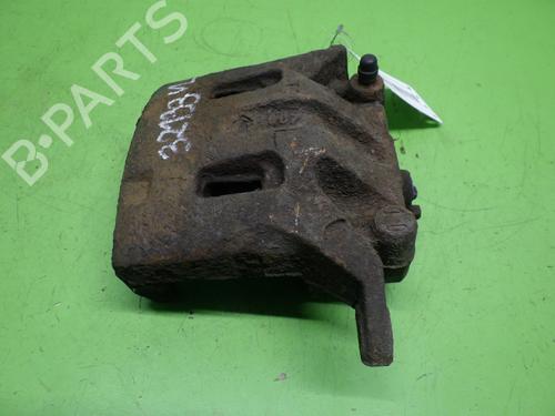 Used Left front brake caliper NISSAN NAVARA NP300 (D40) 2.5 dCi 4WD (174 hp) 28050302