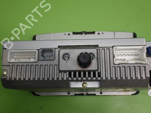 Radio DACIA DUSTER (HS_) 1.5 dCi (HSMC) | BP34640922E6 - Image 4