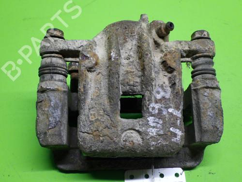 Used Left rear brake caliper HYUNDAI TUCSON (JM) 2.0 All-wheel Drive (141 hp) 14740669