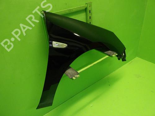 Right front fenders OPEL ASTRA K (B16) 1.2 Turbo (68) | BP27454919C42 