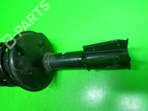 Right front shock absorber FIAT PUNTO (176_) 60 1.2 (176AP, 176AR, 176AQ, 176BB) | BP6605784M17 