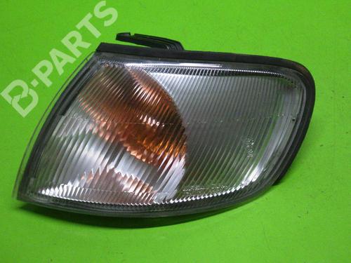 Left front indicator NISSAN ALMERA I Hatchback (N15) 1.4 S, GX, LX (75 hp) 6674258