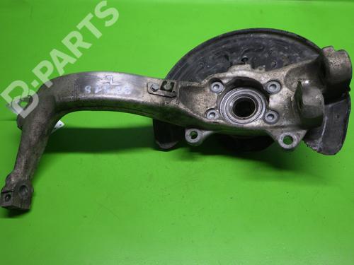 Left front steering knuckle AUDI A6 C5 Avant (4B5) 1.9 TDI | BP7124677M25 