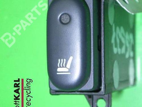 Used Switch RENAULT MEGANE I Cabriolet (EA0/1_) 1.4 16V (EA0D, EA1H, EA0W, EA10) (95 hp) 6355706
