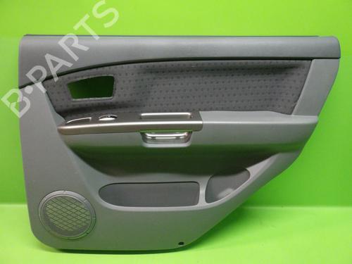 Used Rear right panel KIA CARENS II MPV (FJ) 2.0 CRDi (113 hp) 21676095