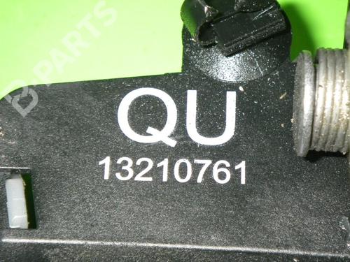Høyre bak lås OPEL SIGNUM Hatchback (Z03) 1.9 CDTI (F48) | BP6606762C99 