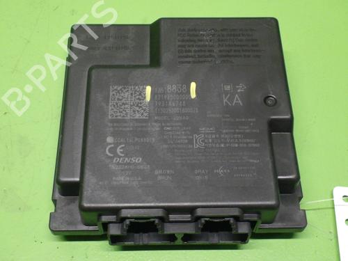 Electronic module OPEL ASTRA K (B16) 1.2 Turbo (68) | BP39940340M83 - Image 2