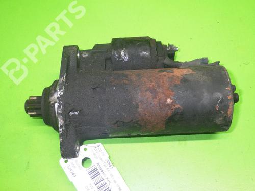 Startmotor VW LUPO I (6X1, 6E1) 1.4 TDI (75 hp) 6388310