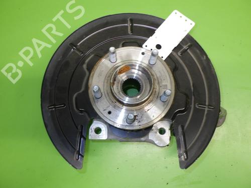 Right rear steering knuckle OPEL INSIGNIA B Grand Sport (Z18) 2.0 4x4 (68) | BP15720360M28 