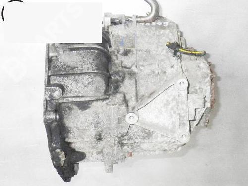 Gearbox OPEL VECTRA B Estate (J96) 2.0 DTI 16V (F35) | BP6351824M3 