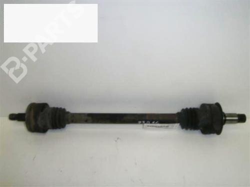 Right rear driveshaft MERCEDES-BENZ C-CLASS (W203) C 200 CDI (203.007) | BP6636582M41 