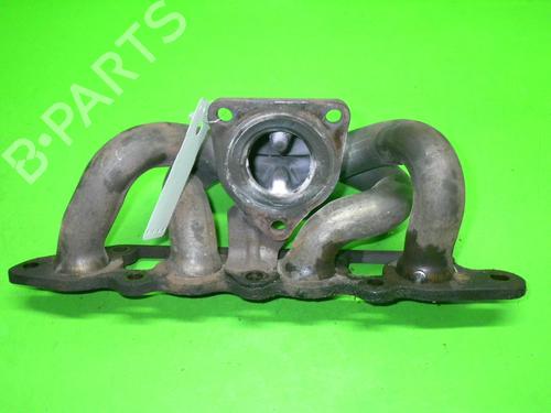 Exhaust manifold FORD FOCUS I Turnier (DNW) 1.8 16V | BP14715453M110 