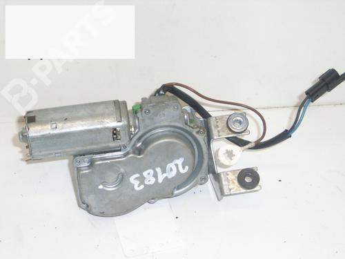 Rear wiper motor OPEL CORSA B (S93) 1.0 i 12V (F08, F68, M68) | BP6642490M102 