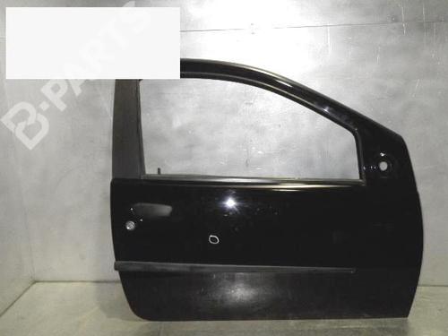 Used Right front door FIAT PUNTO (188_) 1.2 60 (188.030, .050, .130, .150, .230, .250) (60 hp) 6673506