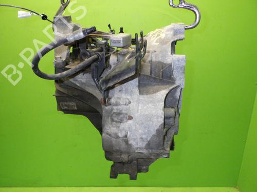 Gearbox FORD FOCUS C-MAX (DM2) 2.0 | BP18822161M3 