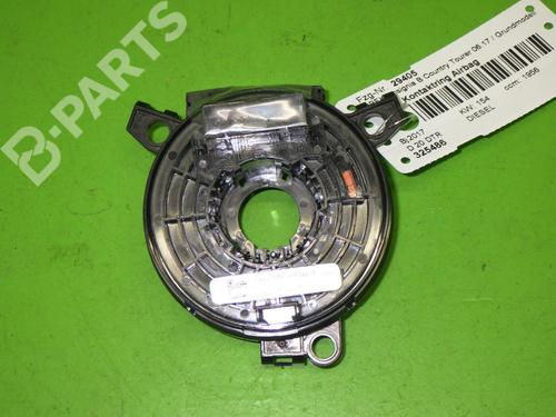 Used Squib airbag OPEL INSIGNIA B Sports Tourer (Z18) 2.0 GSi 4x4 (35) (210 hp) 8392635