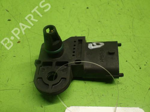 Elektronisk sensor SMART FORFOUR (454) 1.1 (454.033) | BP28711860M84