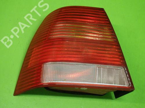 Used Left taillight Left taillight 38257308 38257308