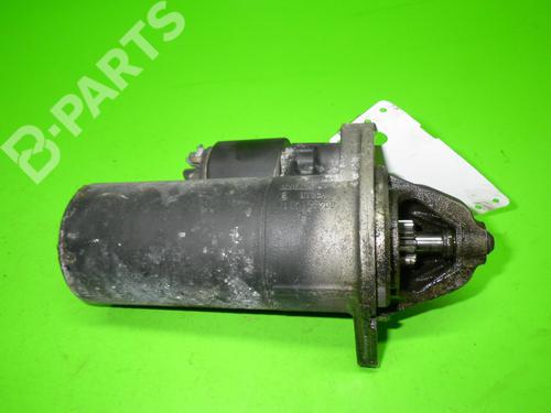 Used Starter SAAB 900 II Convertible 2.3 -16 (150 hp) 6357006