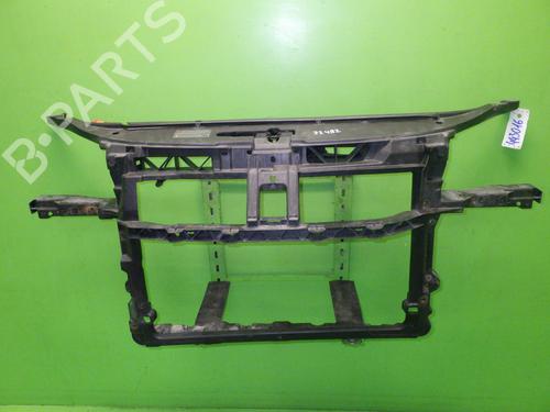 Dwarsbalk VW POLO IV (9N_, 9A_) 1.4 16V (80 hp) 32847707