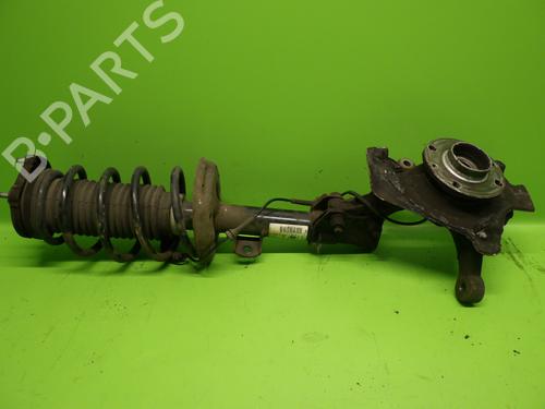 Right front shock absorber FIAT FIORINO Box Body/MPV (225_) 1.4 Natural Power (225BXC1A, 225AXC1A) | BP24232464M17 