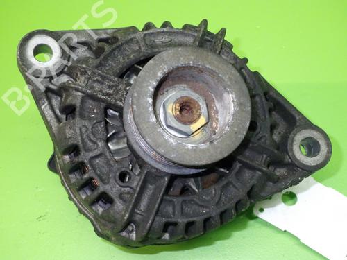 Alternador ALFA ROMEO 156 (932_) 2.0 16V T.SPARK (932A2) (155 hp) 30796993