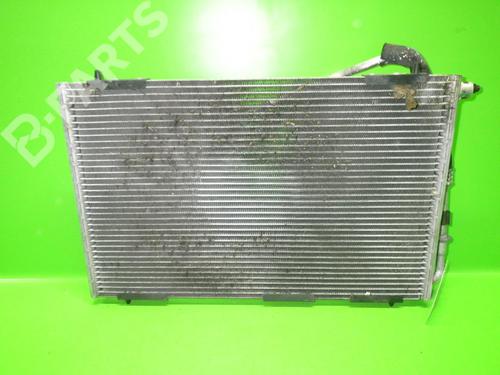 Used AC radiator PEUGEOT 206 Hatchback (2A/C) 1.4 i (75 hp) 6364526
