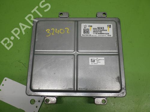 Used Control unit Control unit OPEL ASTRA K Sports Tourer (B16) 1.6 CDTi (35) (136 hp) 34710074 34710074