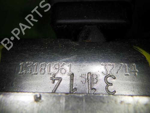 Dørhængsel/Dørbegrænser OPEL CORSA E (X15) 1.3 CDTI (08, 68) | BP21274908C146 