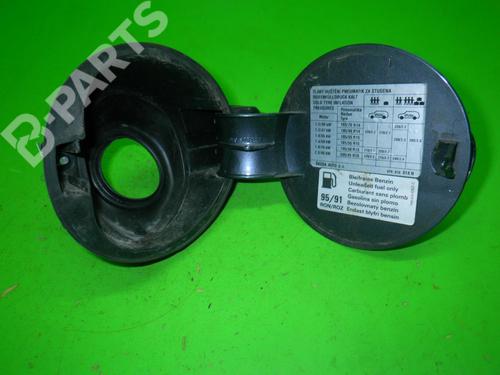 Fuel flap SKODA FABIA I Combi (6Y5) 1.4 16V | BP6432035C131 
