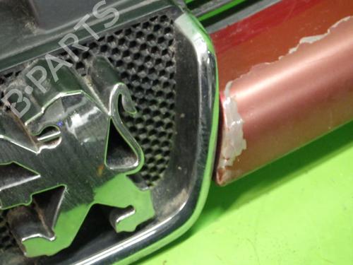 Grille PEUGEOT 206 Hatchback (2A/C) 1.1 i | BP24535678C40 
