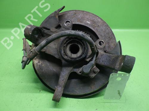 Right front steering knuckle OPEL FRONTERA A Sport (U92) 2.8 TD (5BSUD2) | BP28712025M26 