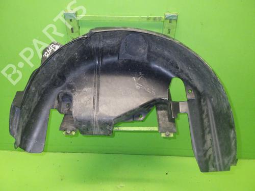 Used Wheel arch Wheel arch FIAT 500 (312_) 1.2 (312AXA1A) (69 hp) 36583163 36583163