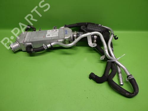 Used Intercooler OPEL INSIGNIA B Sports Tourer (Z18) 2.0 CDTi (35) (174 hp) 25778716