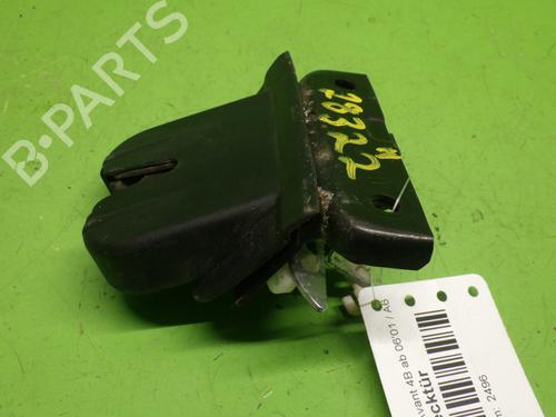 Used Tailgate lock AUDI A6 C5 Avant (4B5) 2.5 TDI (155 hp) 28284925