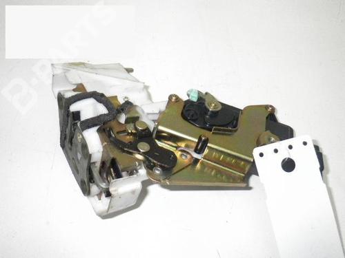Rear left lock SUZUKI IGNIS II (MH) 1.3 DDiS (RM413D) | BP6644796C100 