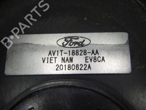 Radio FORD TRANSIT COURIER B460 Box Body/MPV 1.6 TDCi | BP29017135E6 