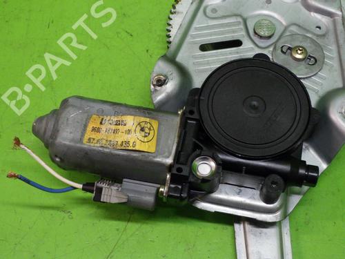 Rear right window mechanism BMW 3 Touring (E36) 318 i | BP12539927C25 
