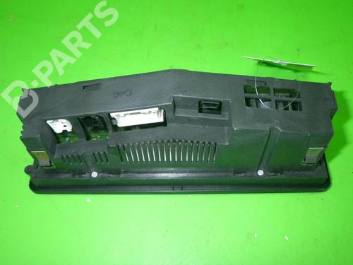 Climate control BMW 3 (E46) 318 i | BP6370720I5 