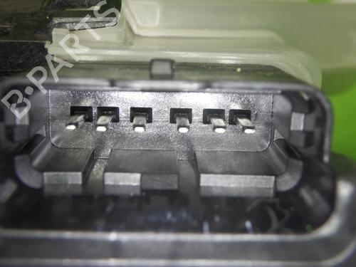 Rear left lock OPEL GRANDLAND / GRANDLAND X (A18, P1UO) 1.2 (75) | BP18251360C100 