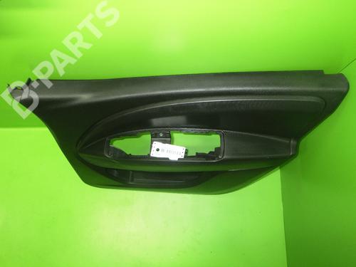 Front right panel OPEL COMBO Box Body/MPV (X12) 1.3 CDTI (B05) | BP8051059C59 