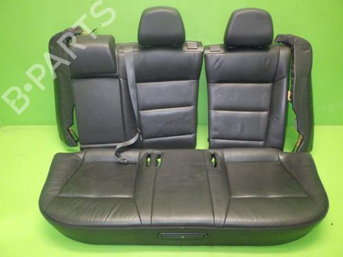 Stol bak OPEL VECTRA C (Z02) 2.2 DTI 16V (F69) (125 hp) 29901416