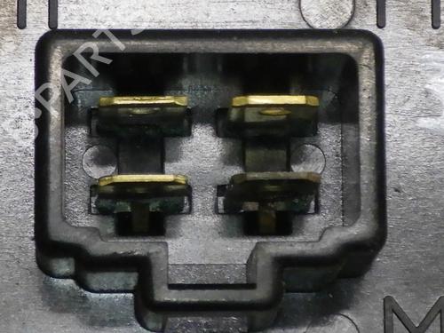 Electronic module MITSUBISHI CARISMA (DA_) 1.8 16V GDI (DA2A) | BP22361359M83 