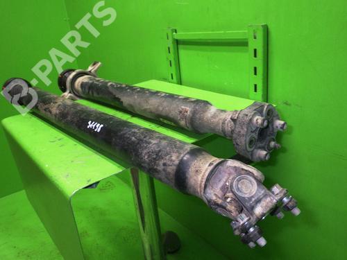 Driveshaft HYUNDAI TUCSON (JM) 2.0 All-wheel Drive | BP10203523M37 