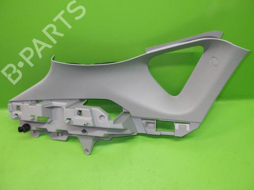 Venstre fortil skærm liste OPEL ASTRA J (P10) 1.6 SIDI (68) (170 hp) 14743957