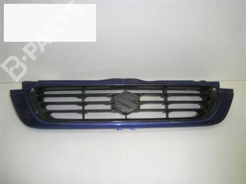 Grilles de calandre SUZUKI BALENO Hatchback (EG) 1.3 i 16V (SY413) (85 hp) 6348643